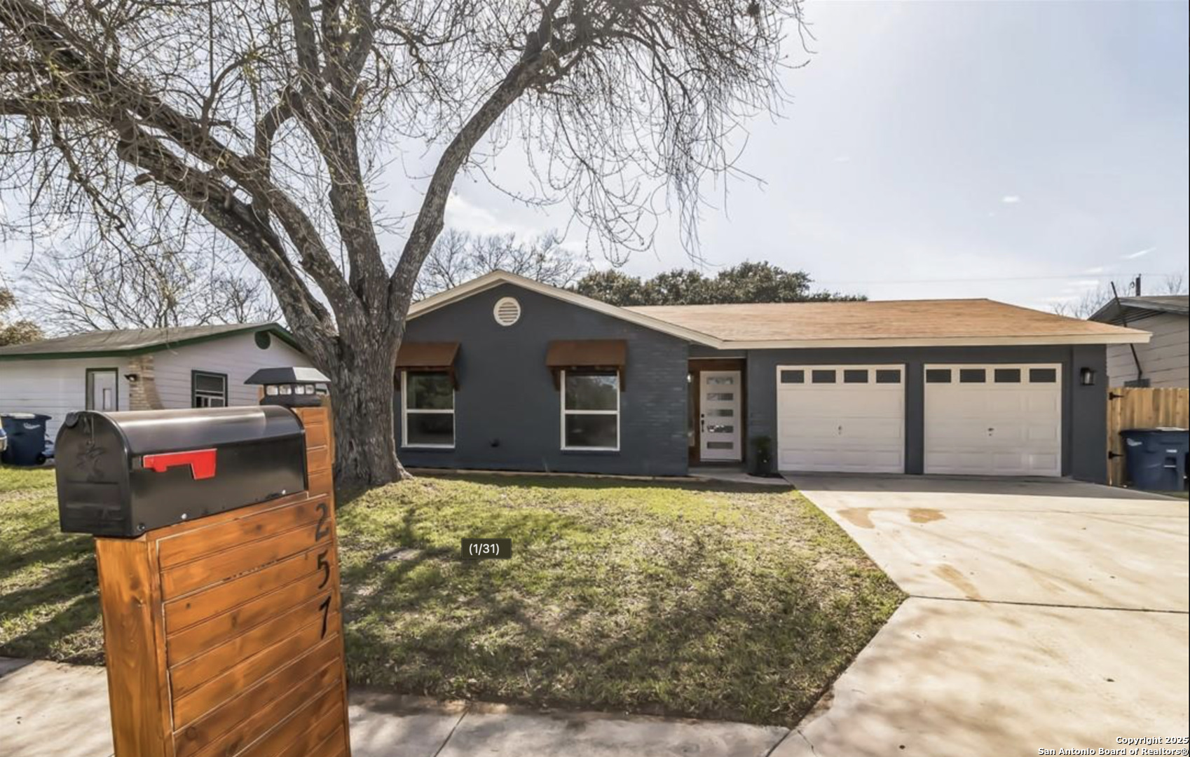257 Rhine Road New Braunfels TX 78130