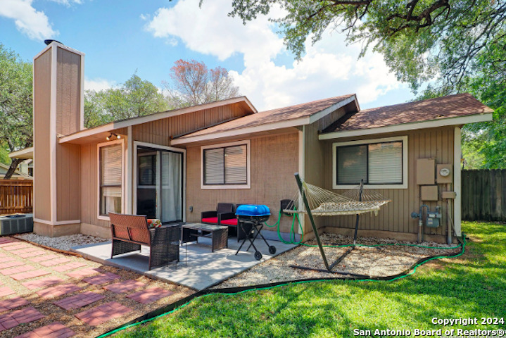 12515 Valle Dezavala San Antonio TX 78249