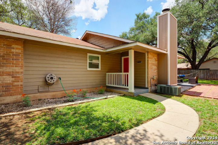 12515 Valle Dezavala San Antonio TX 78249