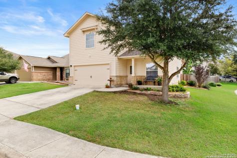 4906 Badland Beacon Converse TX 78109