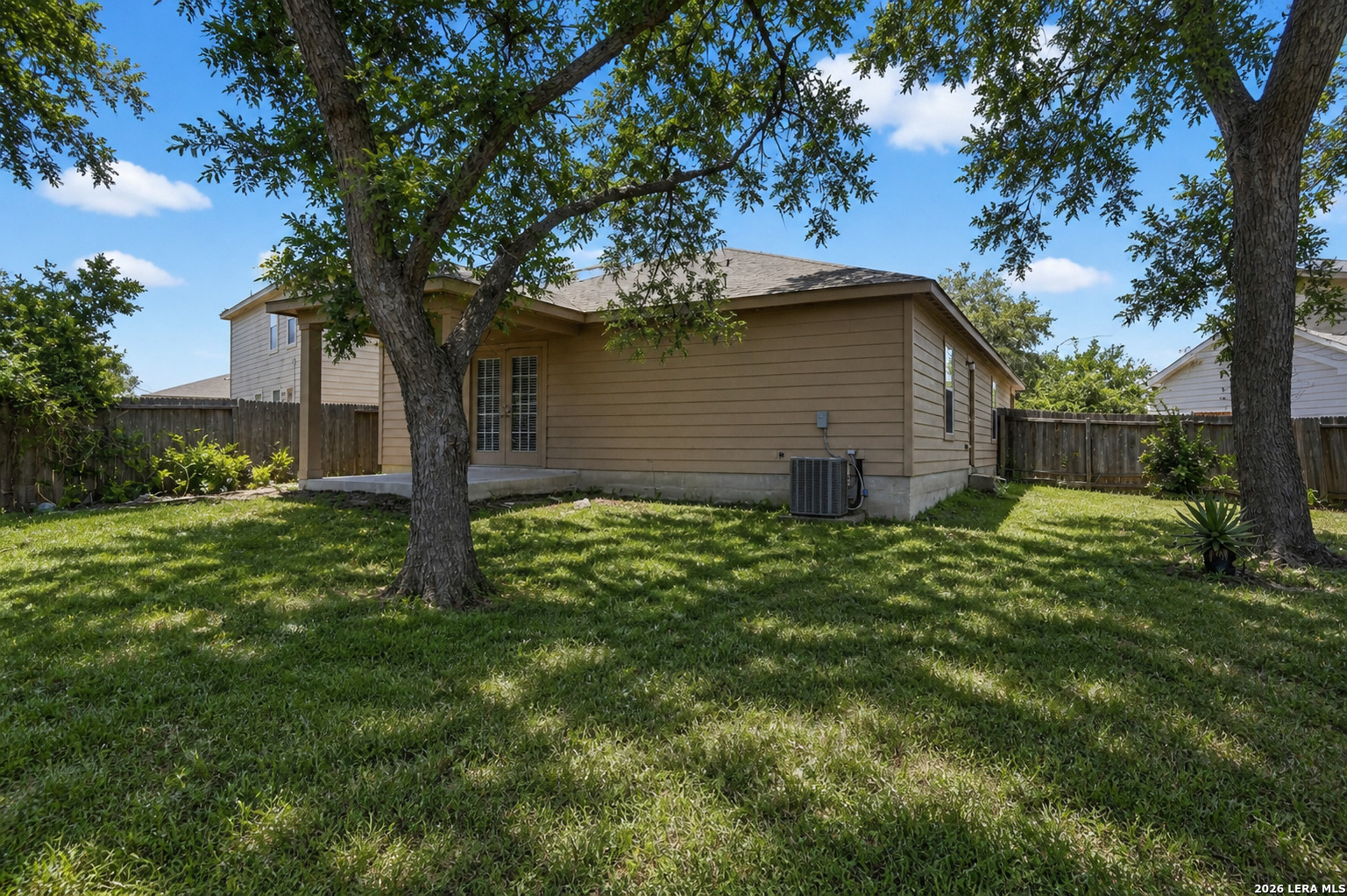 6050 Luckey Run San Antonio TX 78252