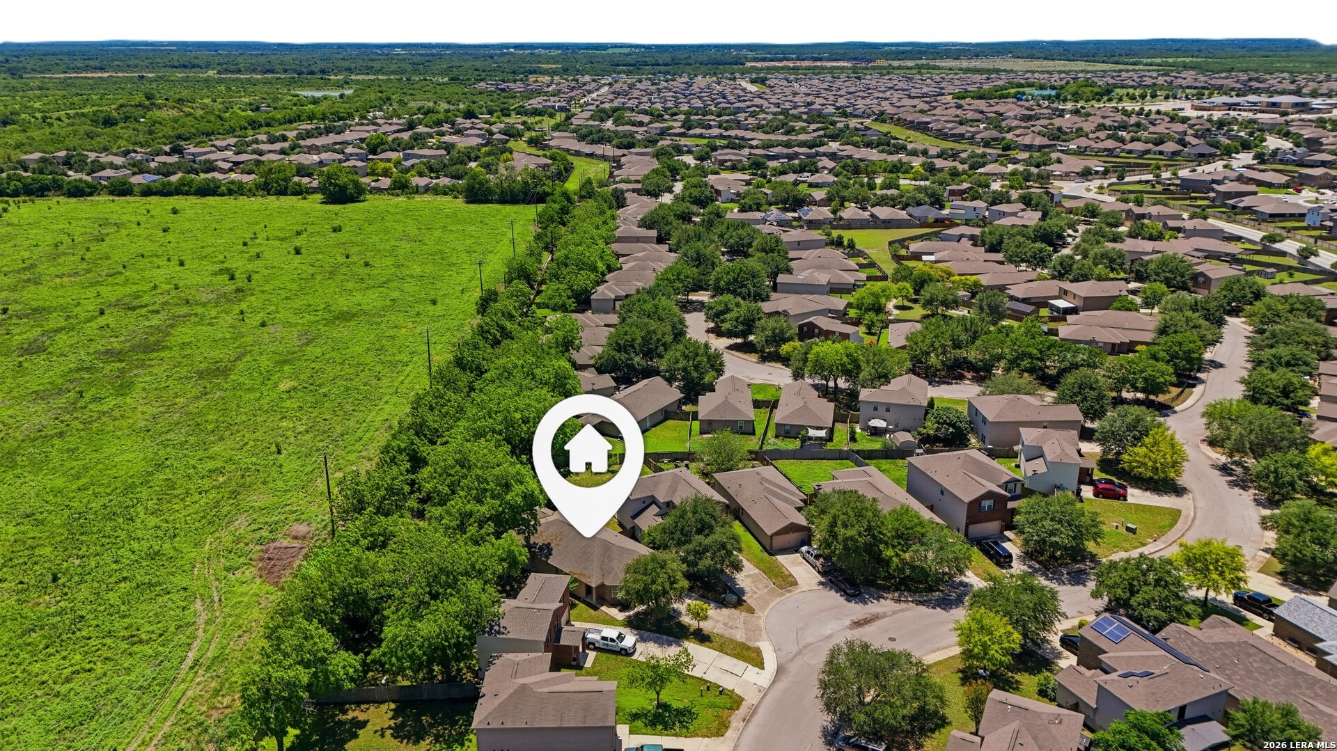 6050 Luckey Run San Antonio TX 78252
