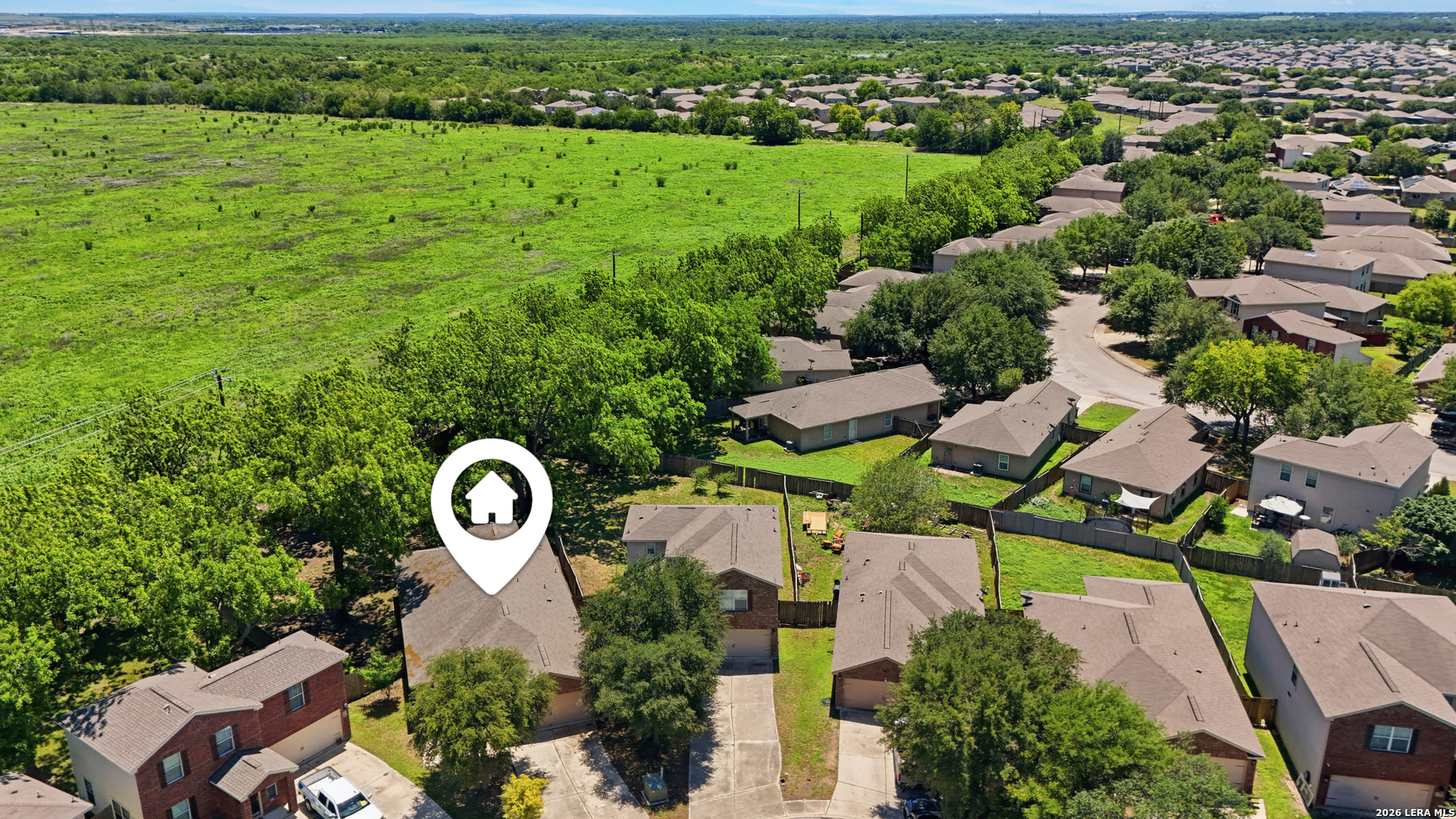 6050 Luckey Run San Antonio TX 78252