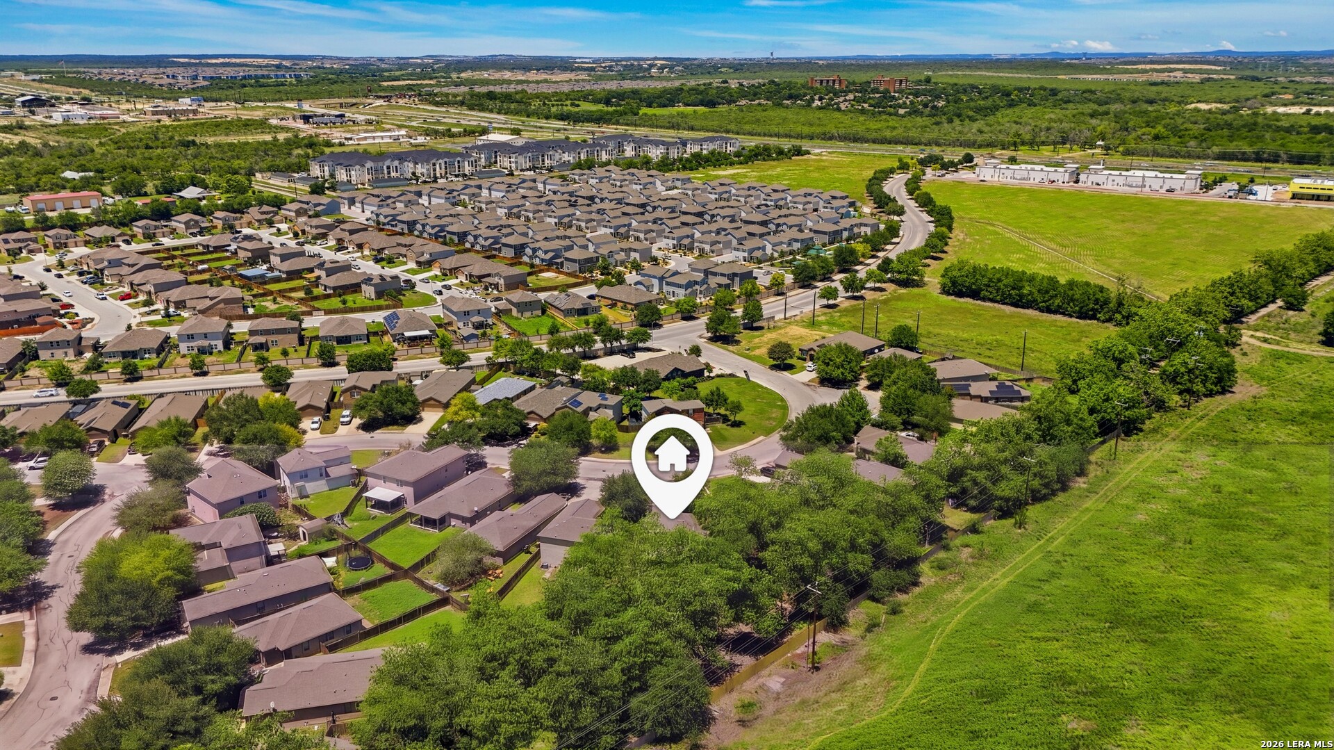 6050 Luckey Run San Antonio TX 78252