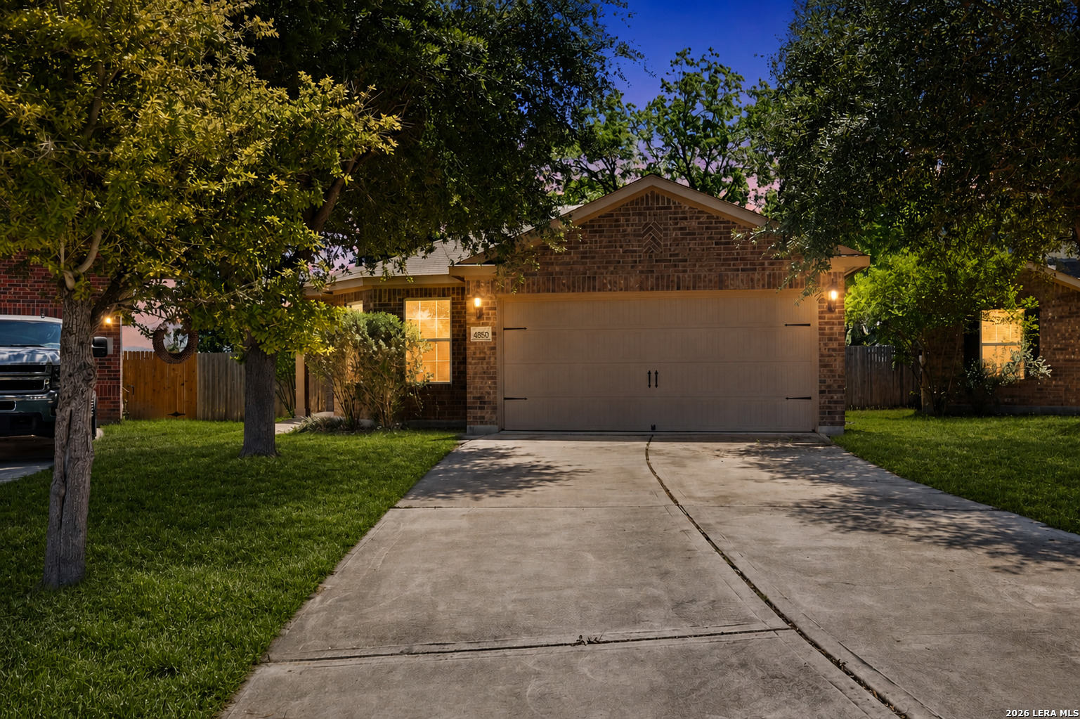 6050 Luckey Run San Antonio TX 78252