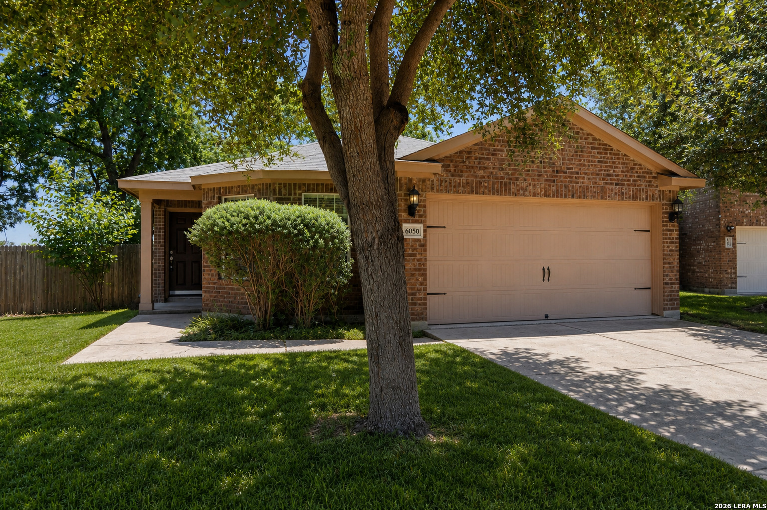 6050 Luckey Run San Antonio TX 78252