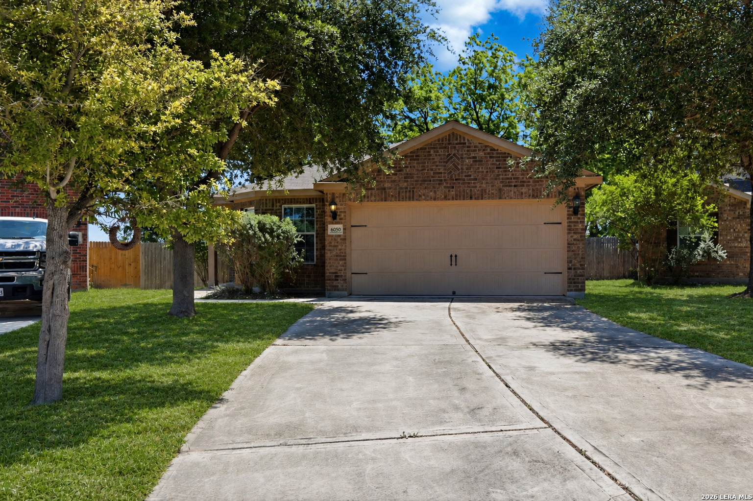 6050 Luckey Run San Antonio TX 78252