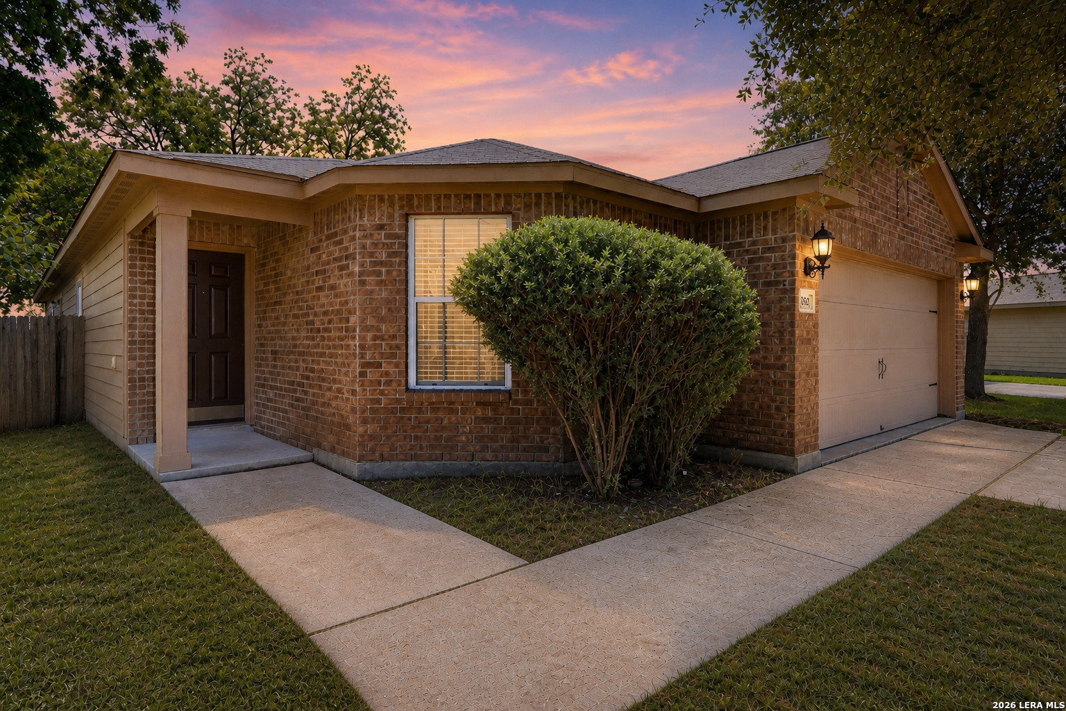6050 Luckey Run San Antonio TX 78252