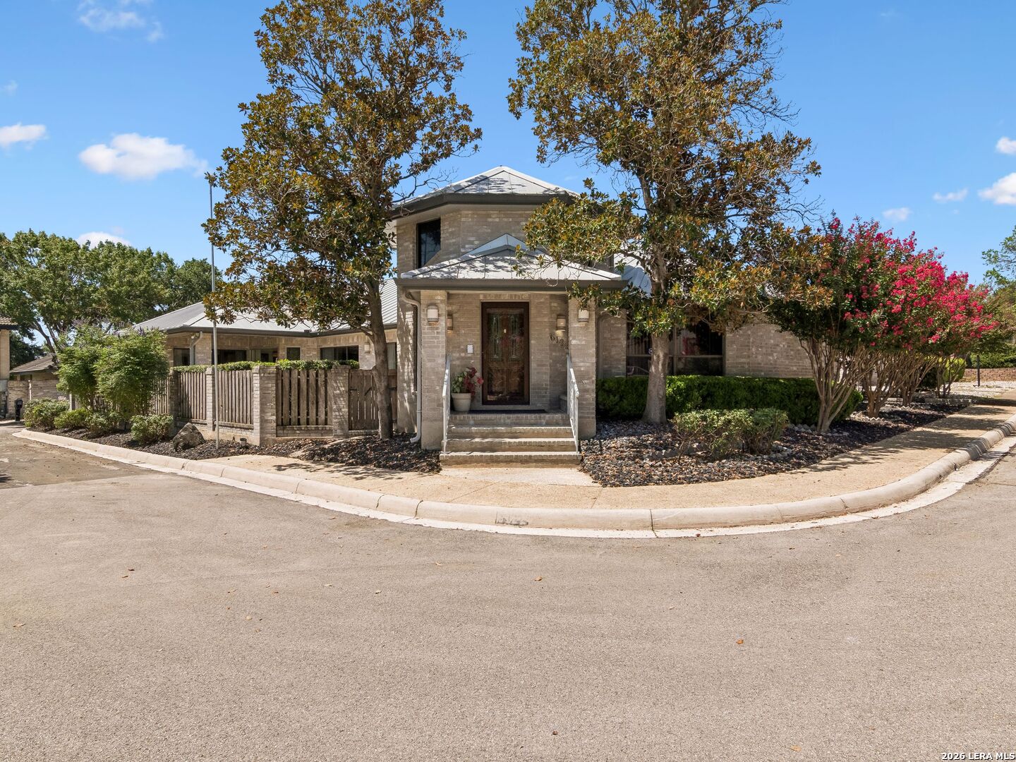 6122 Windy Knoll Windcrest TX 78239