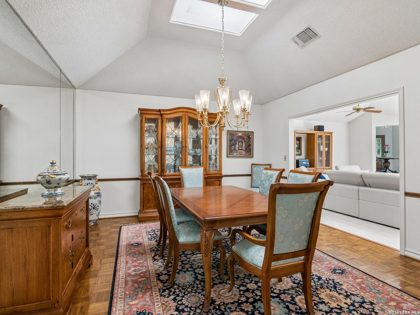6122 Windy Knoll Windcrest TX 78239