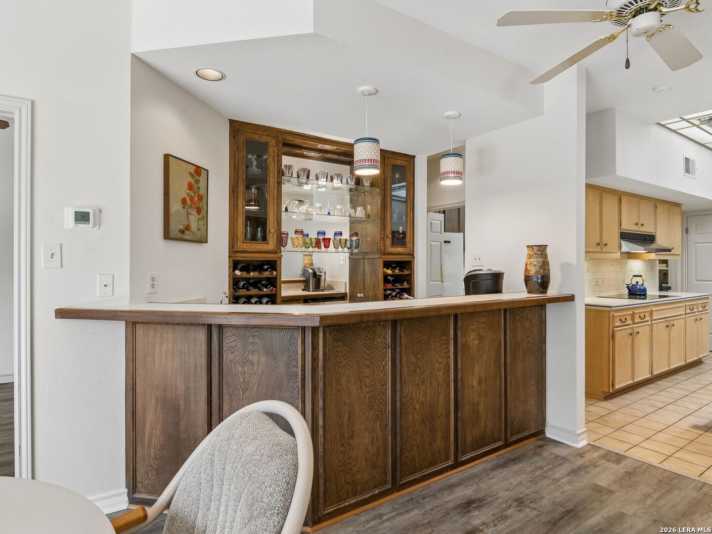 6122 Windy Knoll Windcrest TX 78239