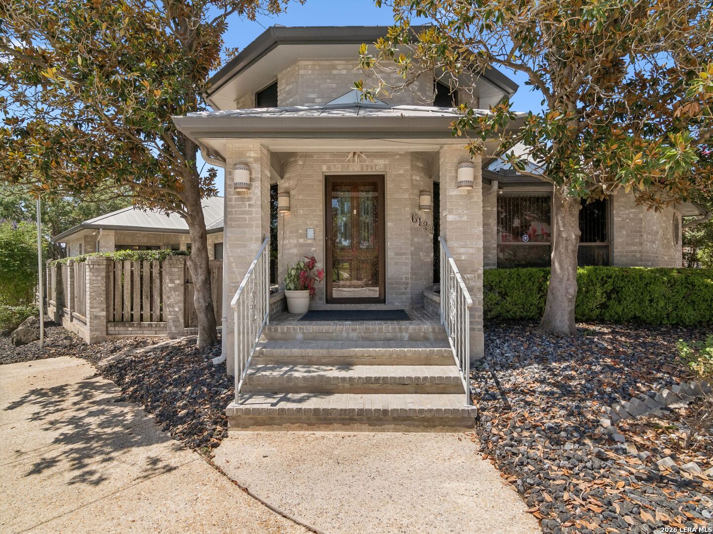 6122 Windy Knoll Windcrest TX 78239