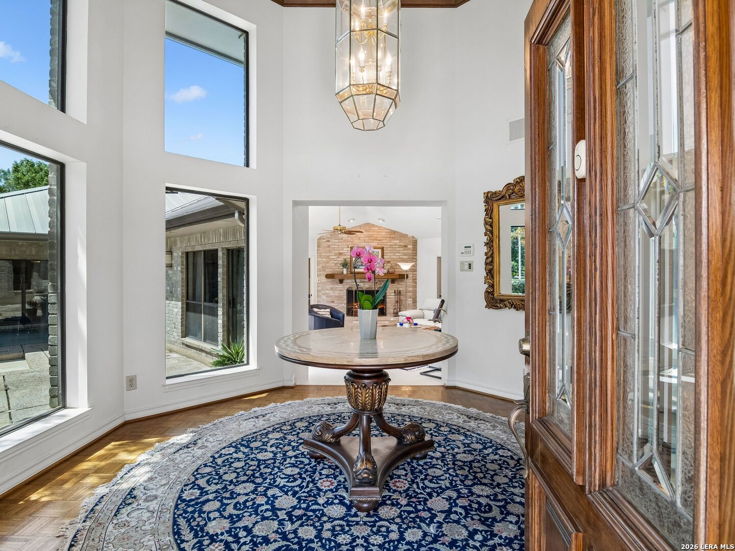 6122 Windy Knoll Windcrest TX 78239