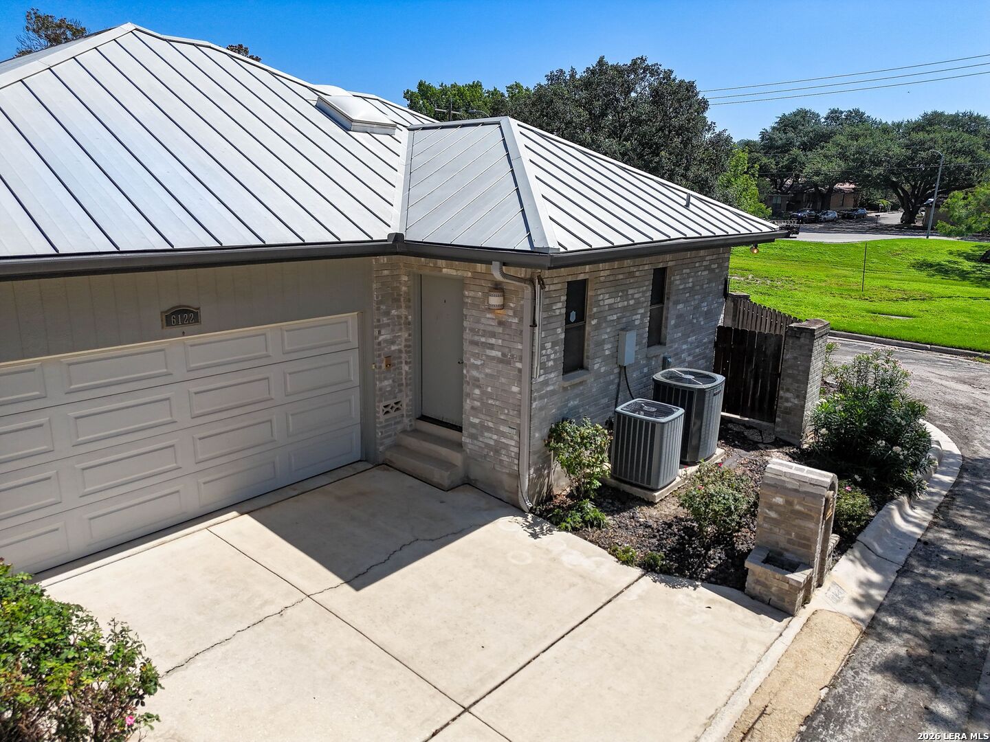6122 Windy Knoll Windcrest TX 78239