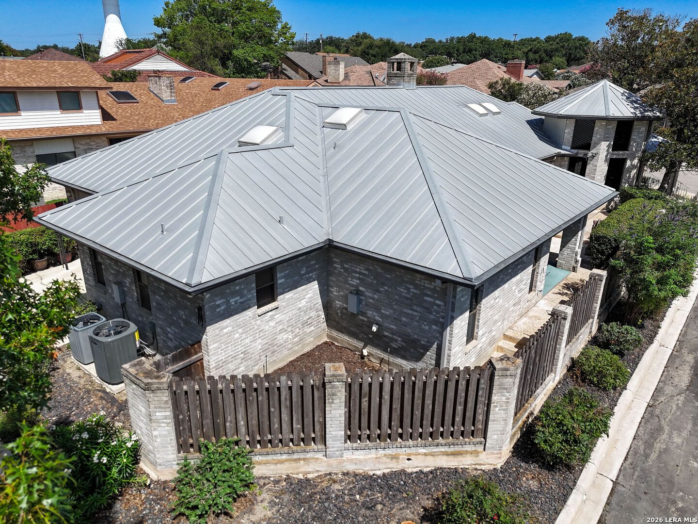 6122 Windy Knoll Windcrest TX 78239