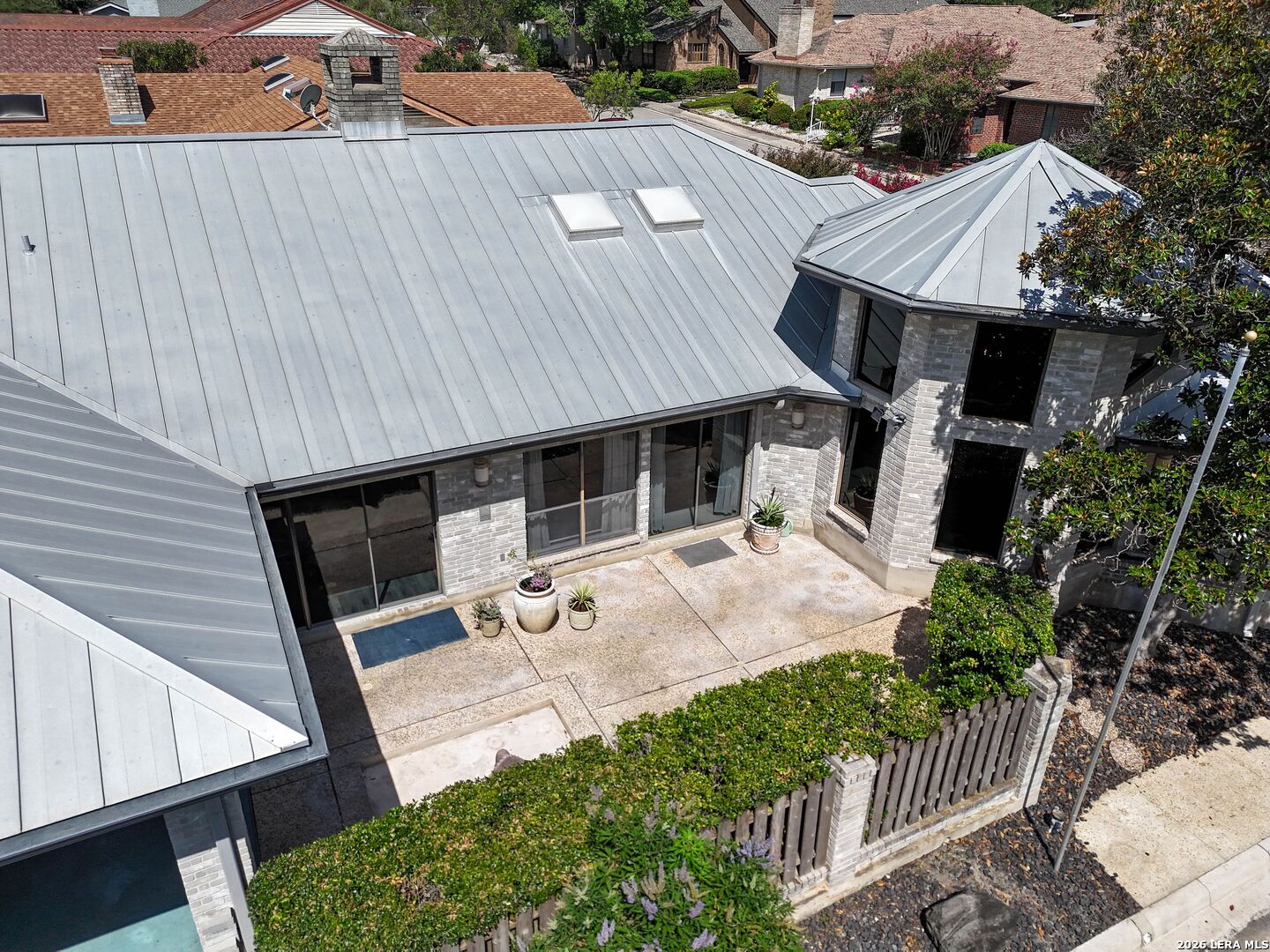 6122 Windy Knoll Windcrest TX 78239