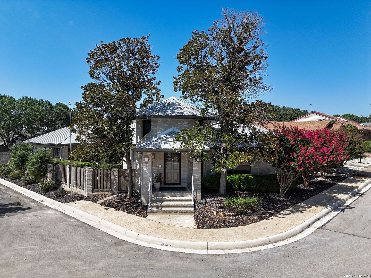 6122 Windy Knoll Windcrest TX 78239