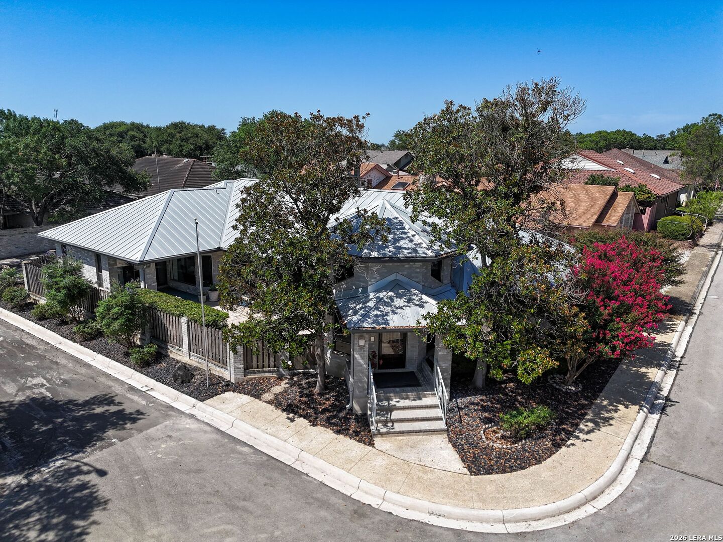 6122 Windy Knoll Windcrest TX 78239