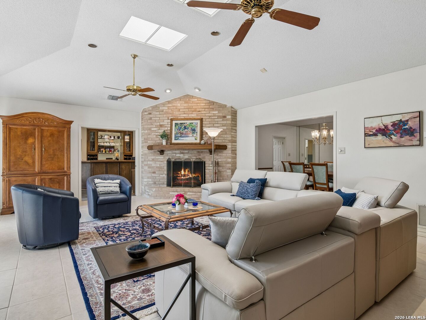 6122 Windy Knoll Windcrest TX 78239