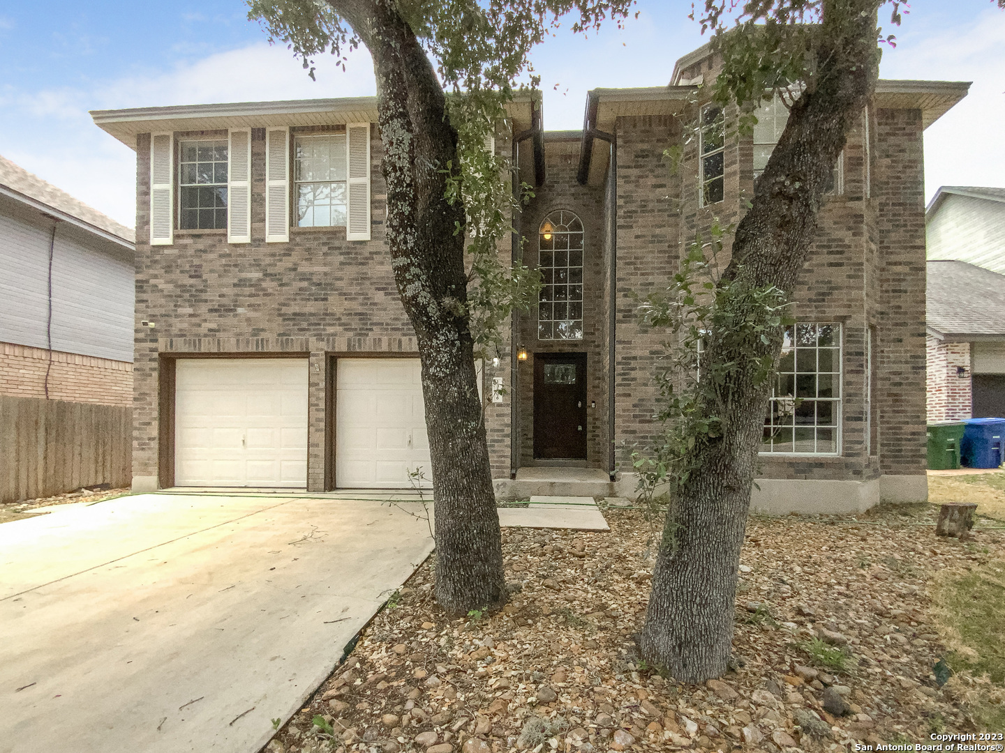 13806 Chittim Oak San Antonio TX 78232