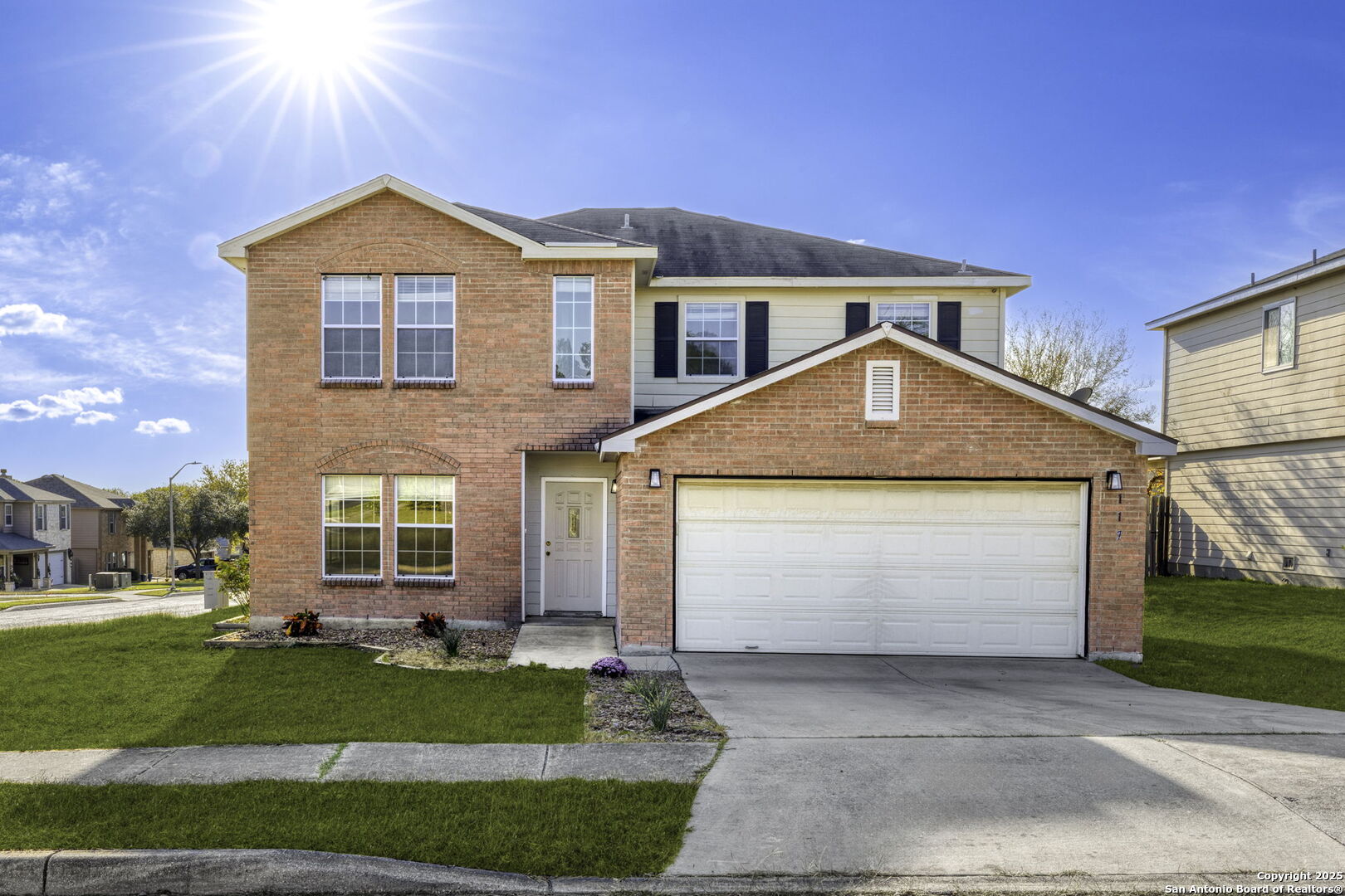 117 Willow Cove Cibolo TX 78108