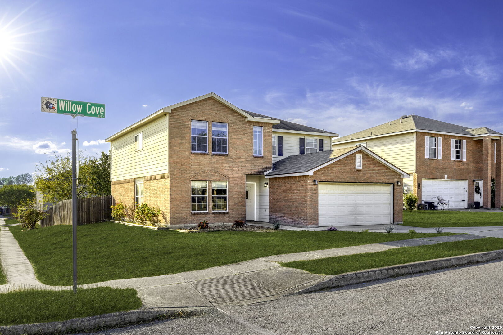 117 Willow Cove Cibolo TX 78108