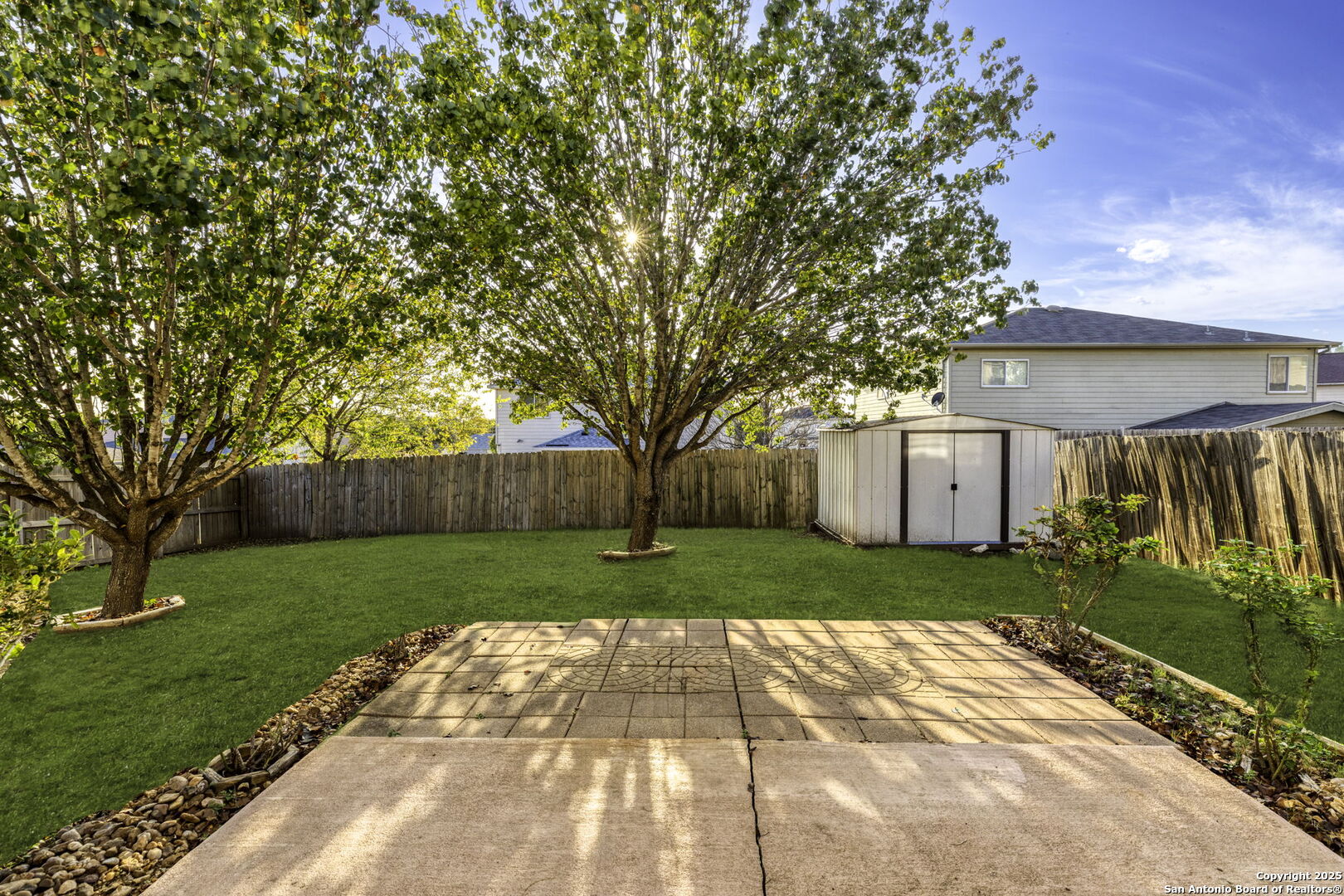 117 Willow Cove Cibolo TX 78108