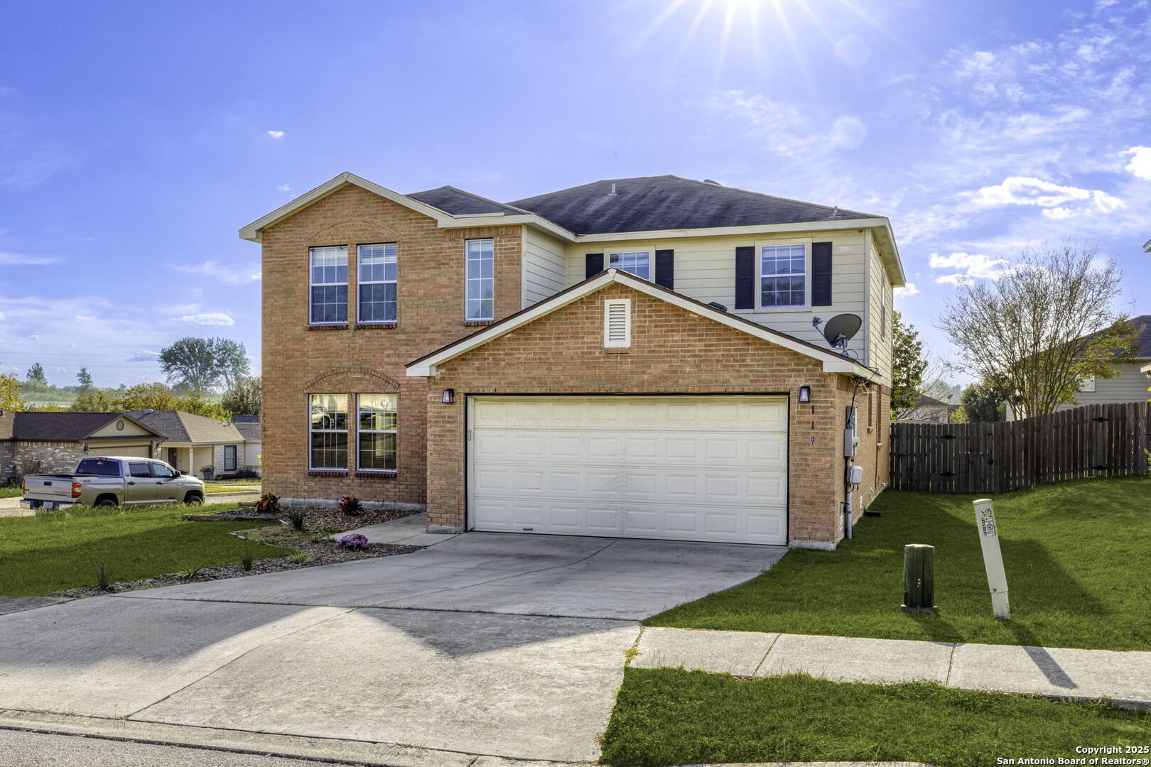 117 Willow Cove Cibolo TX 78108