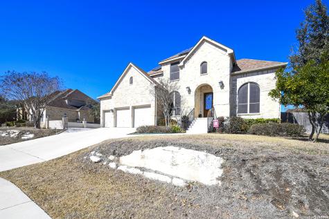 14 Gazelle Field San Antonio TX 78258