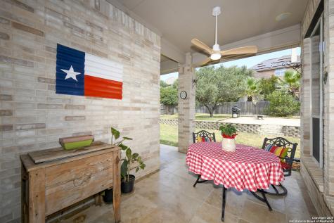 14 Gazelle Field San Antonio TX 78258