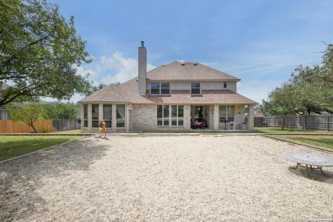 14 Gazelle Field San Antonio TX 78258