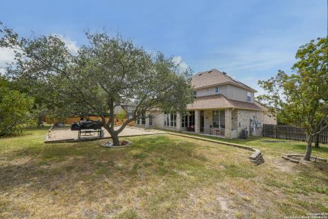 14 Gazelle Field San Antonio TX 78258