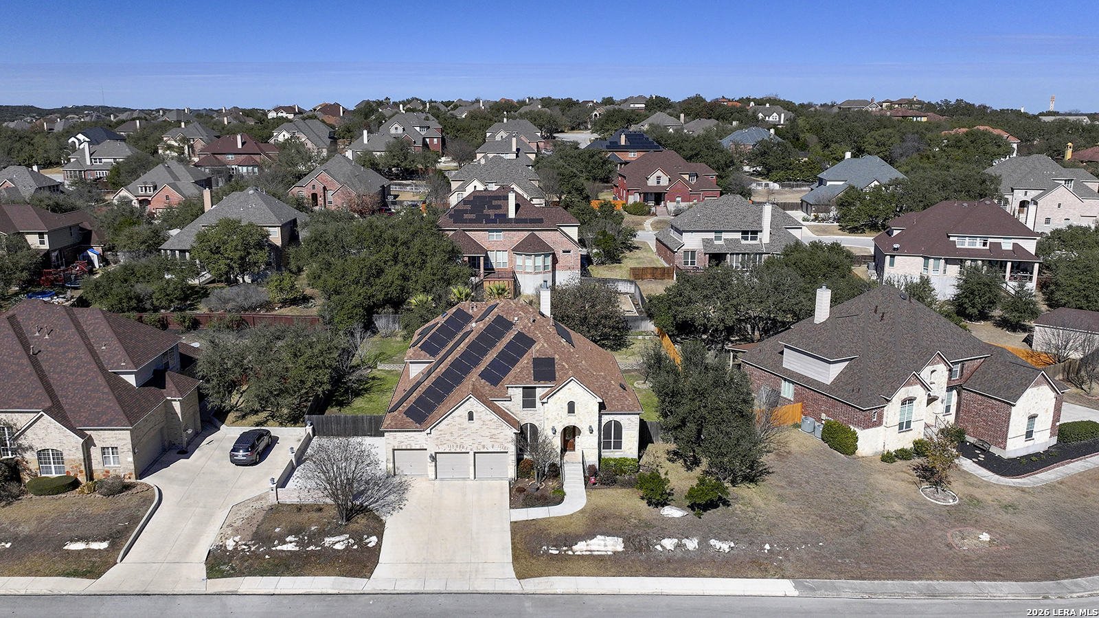 14 Gazelle Field San Antonio TX 78258