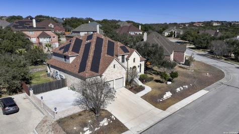 14 Gazelle Field San Antonio TX 78258