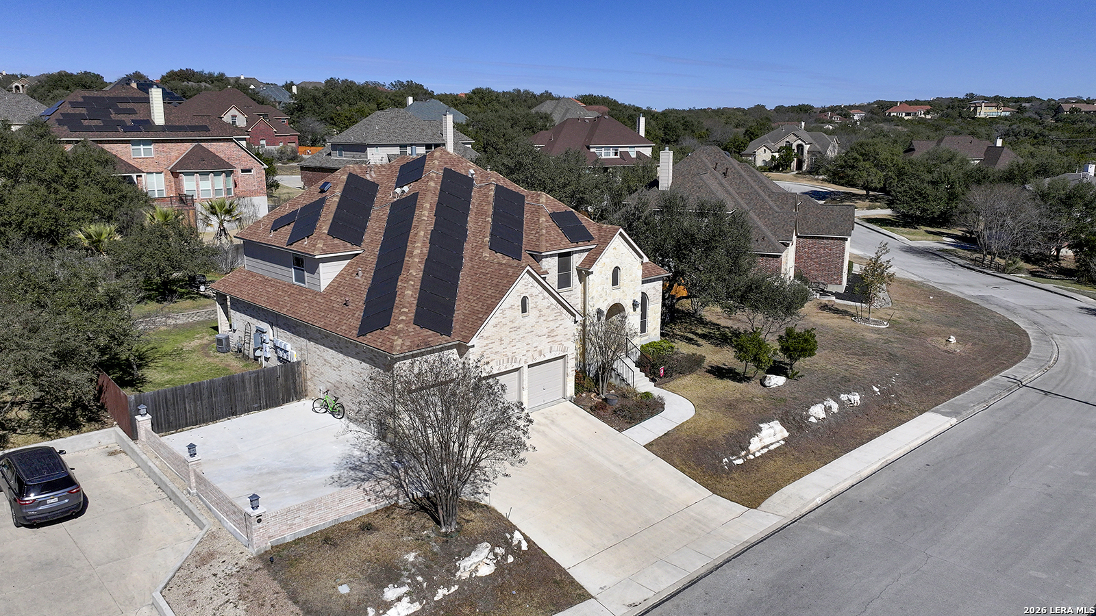 14 Gazelle Field San Antonio TX 78258