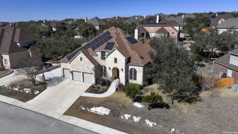 14 Gazelle Field San Antonio TX 78258