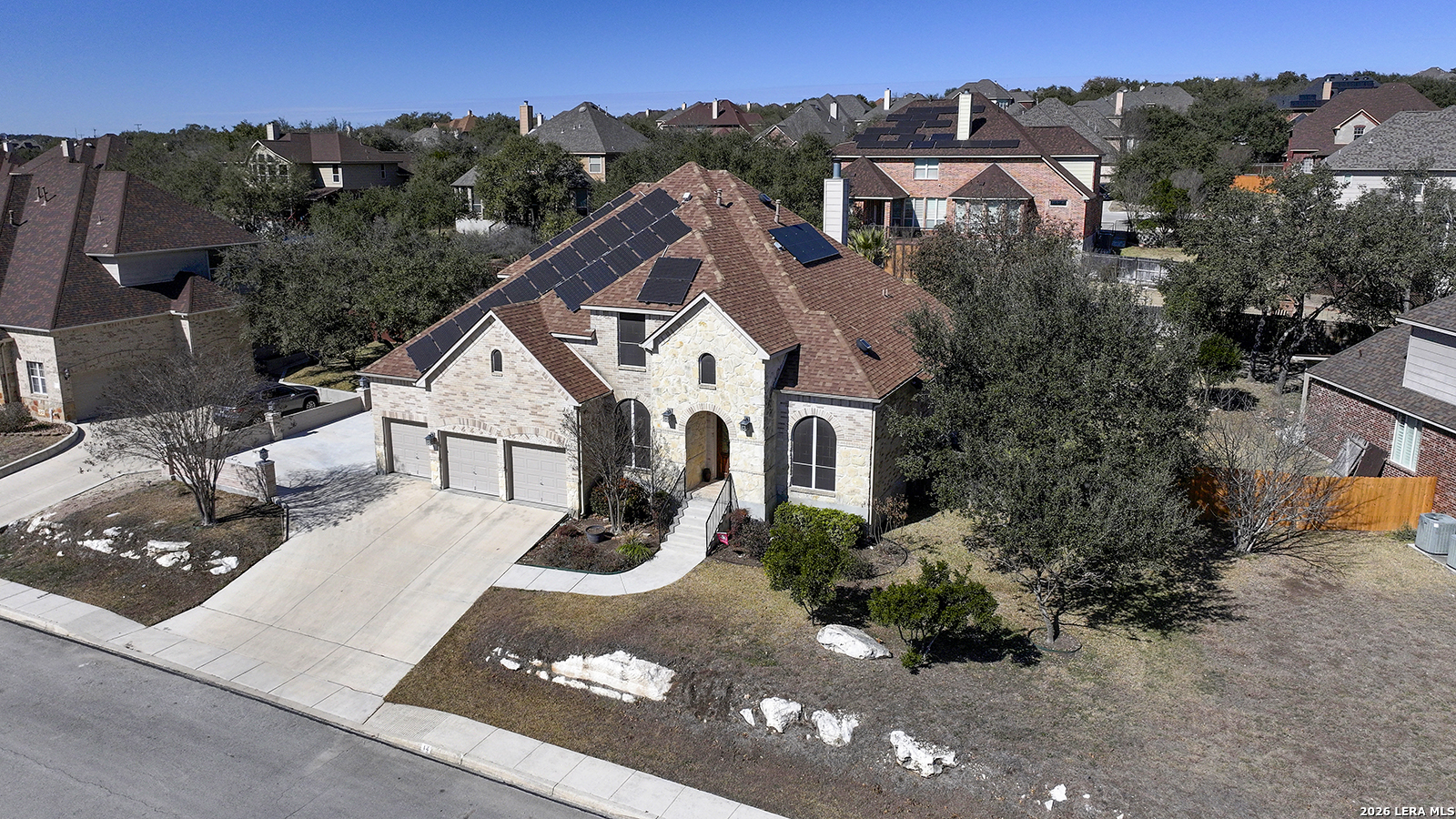14 Gazelle Field San Antonio TX 78258