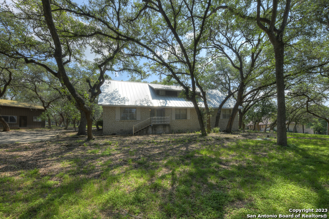 5502 Vance Jackson Road San Antonio TX 78230