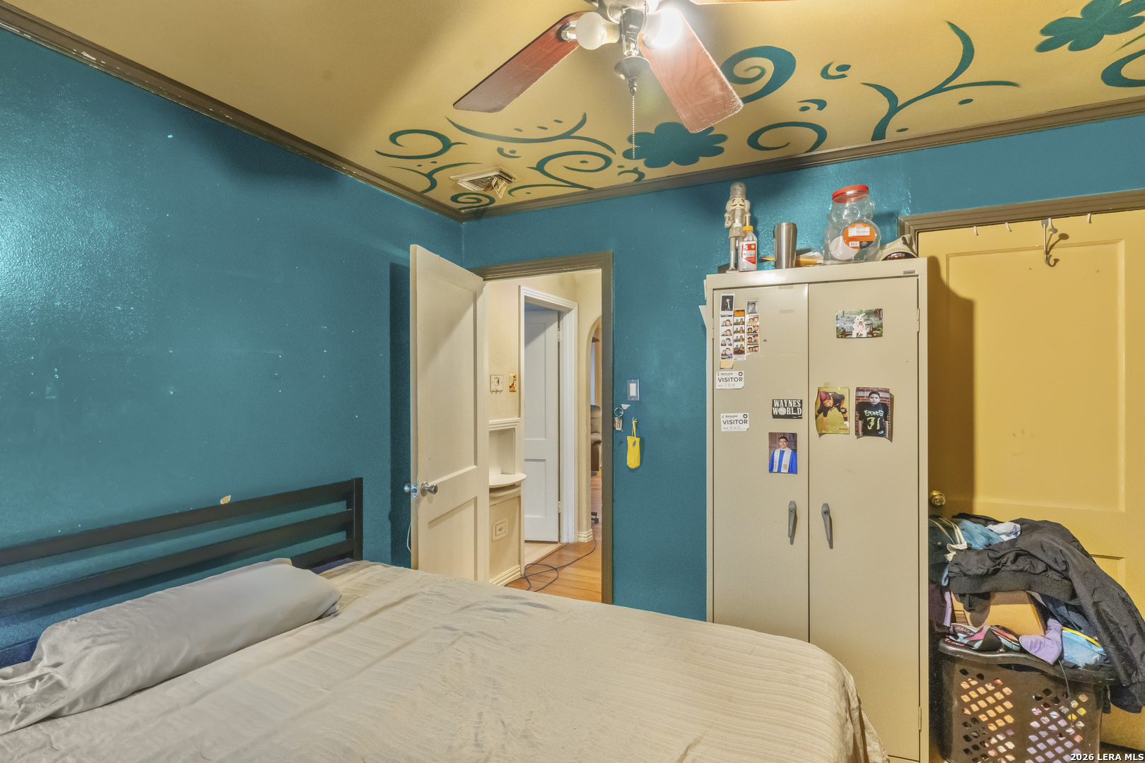 147 Gazel San Antonio TX 78213