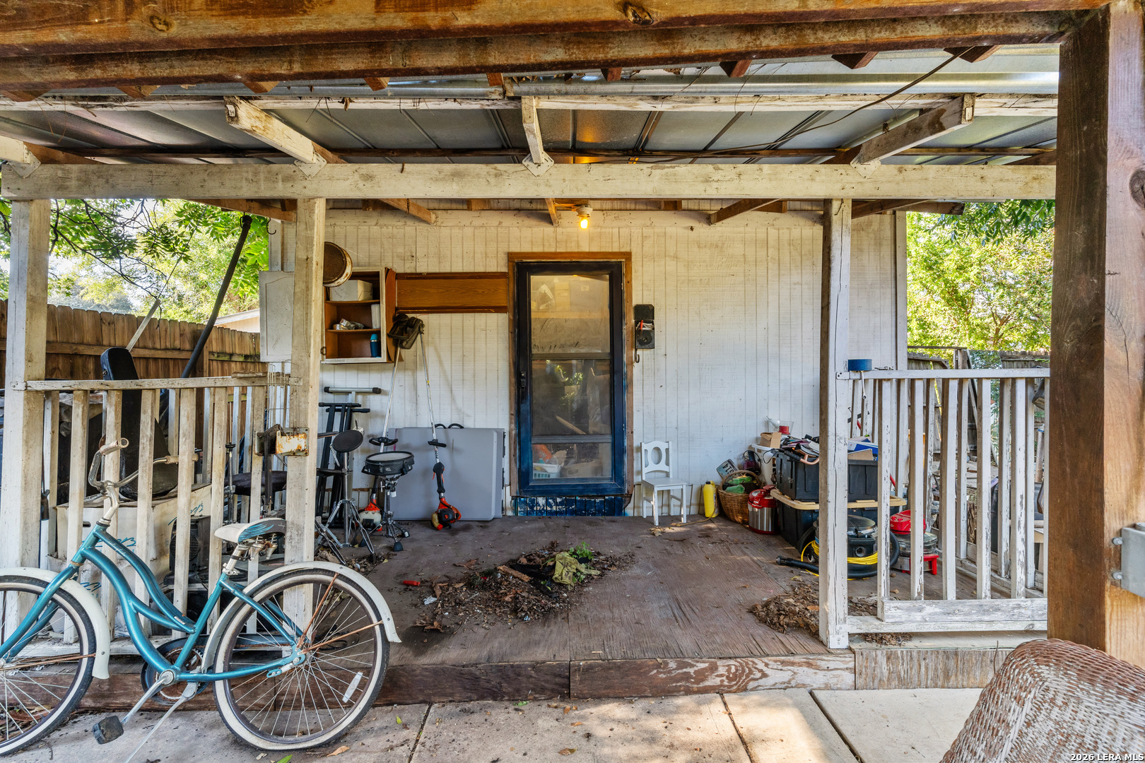 147 Gazel San Antonio TX 78213