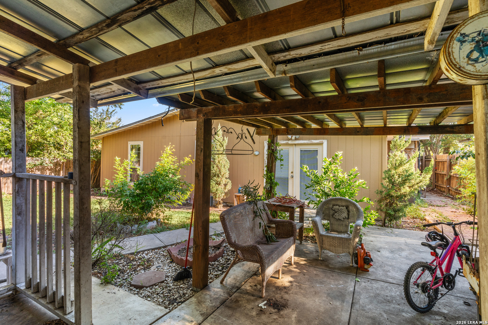 147 Gazel San Antonio TX 78213