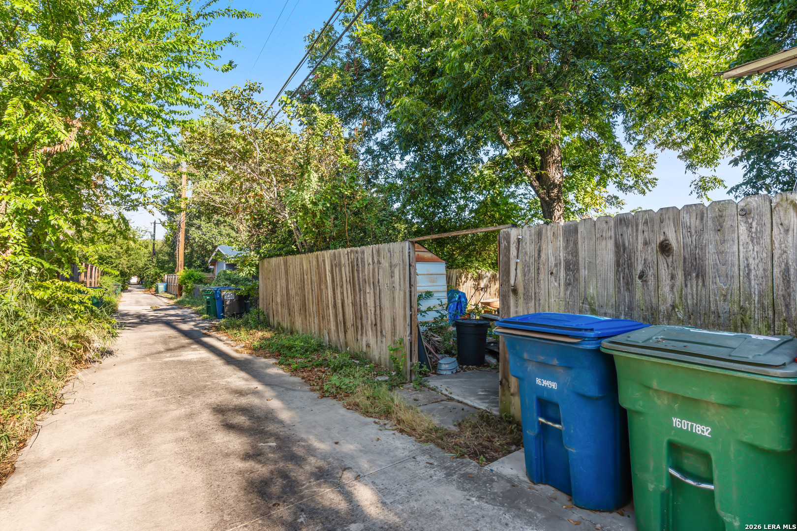 147 Gazel San Antonio TX 78213