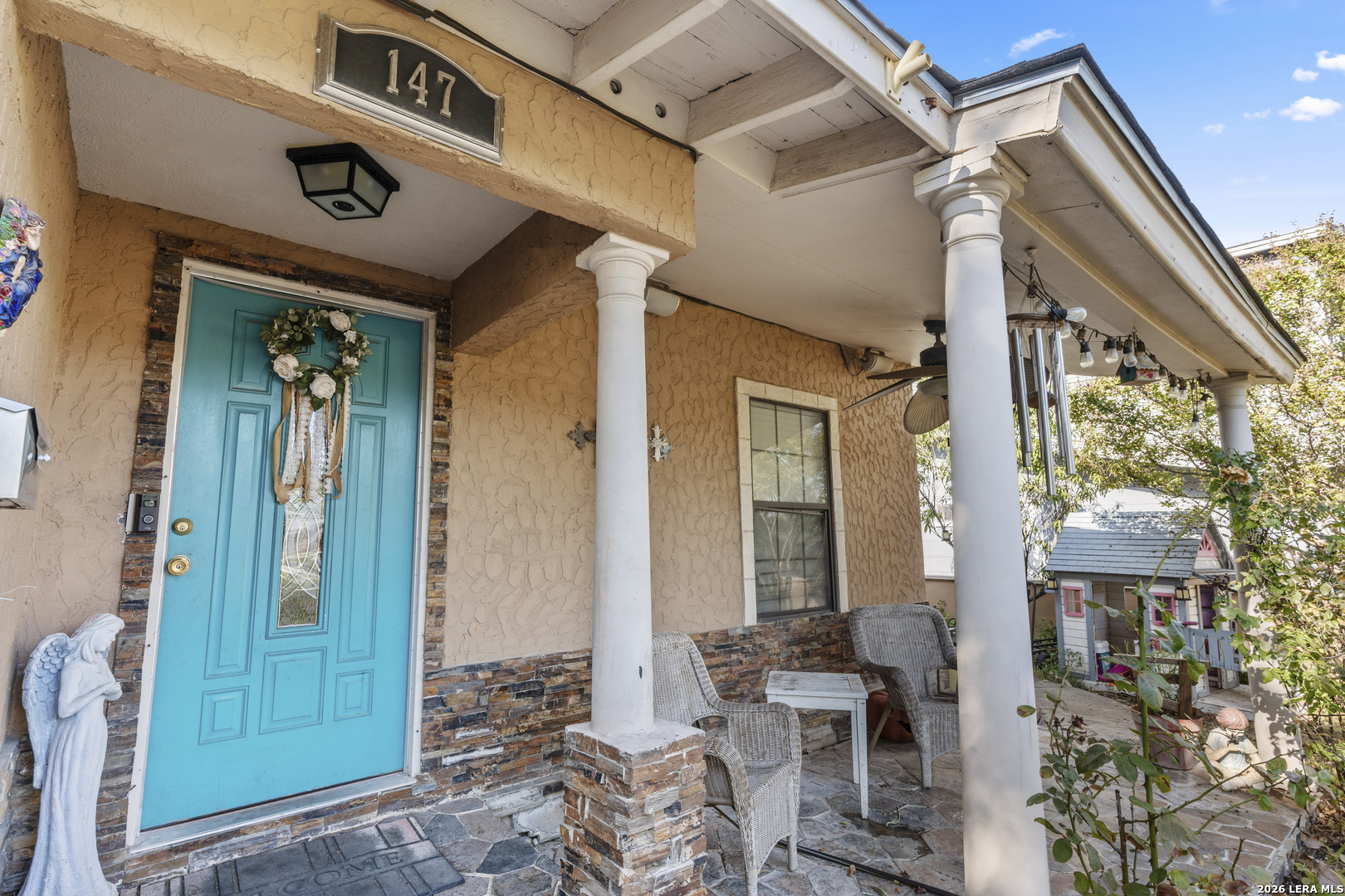147 Gazel San Antonio TX 78213