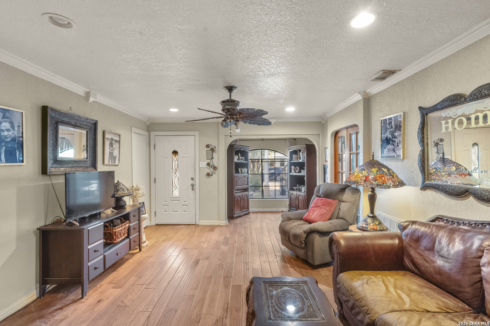 147 Gazel San Antonio TX 78213