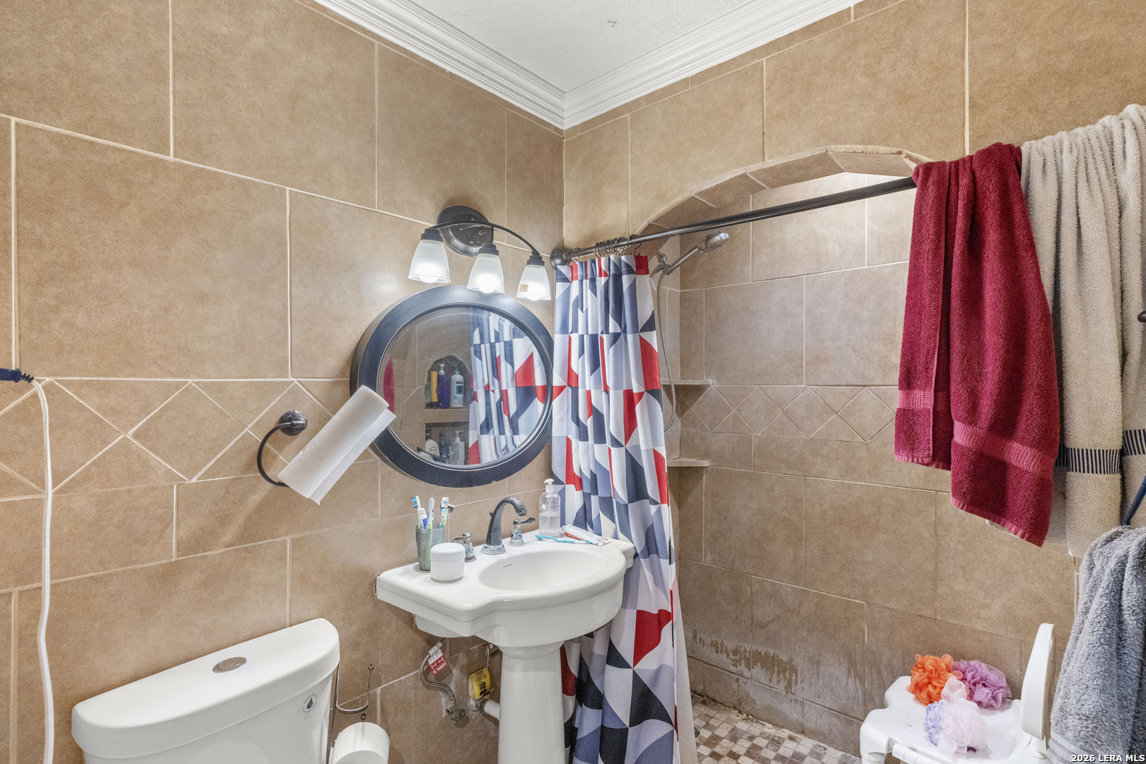 147 Gazel San Antonio TX 78213