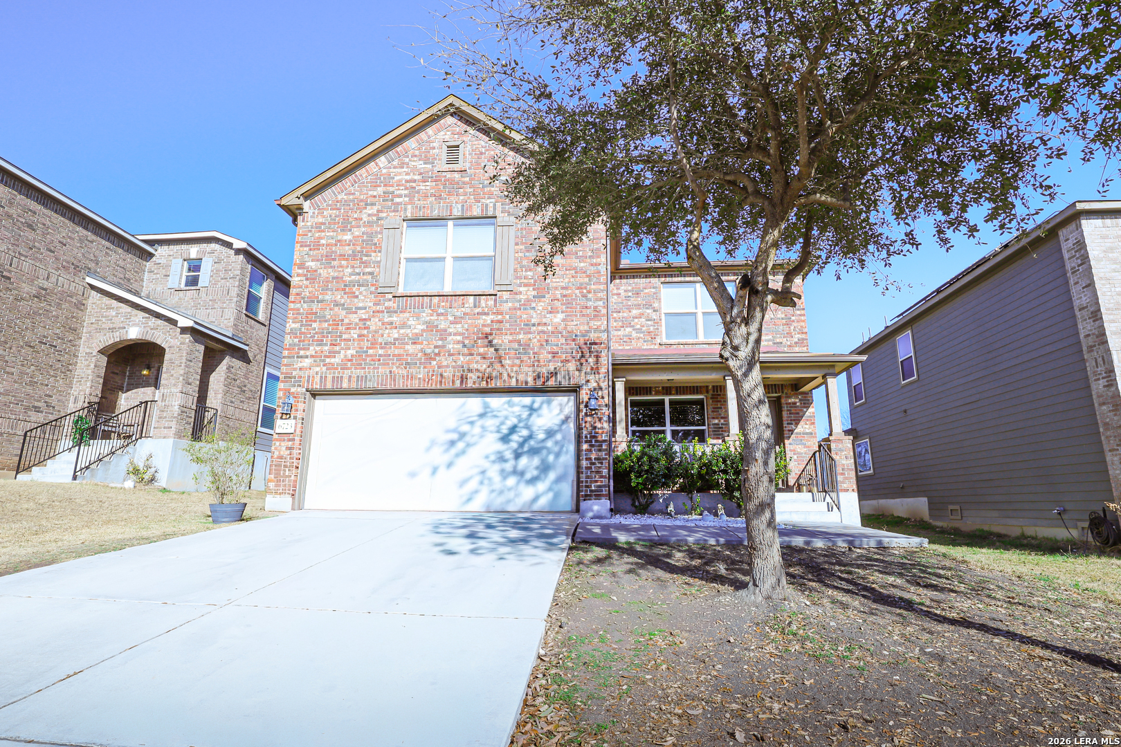 6723 Loma Blanca San Antonio TX 78233