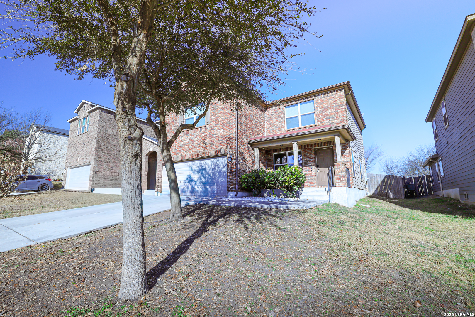 6723 Loma Blanca San Antonio TX 78233