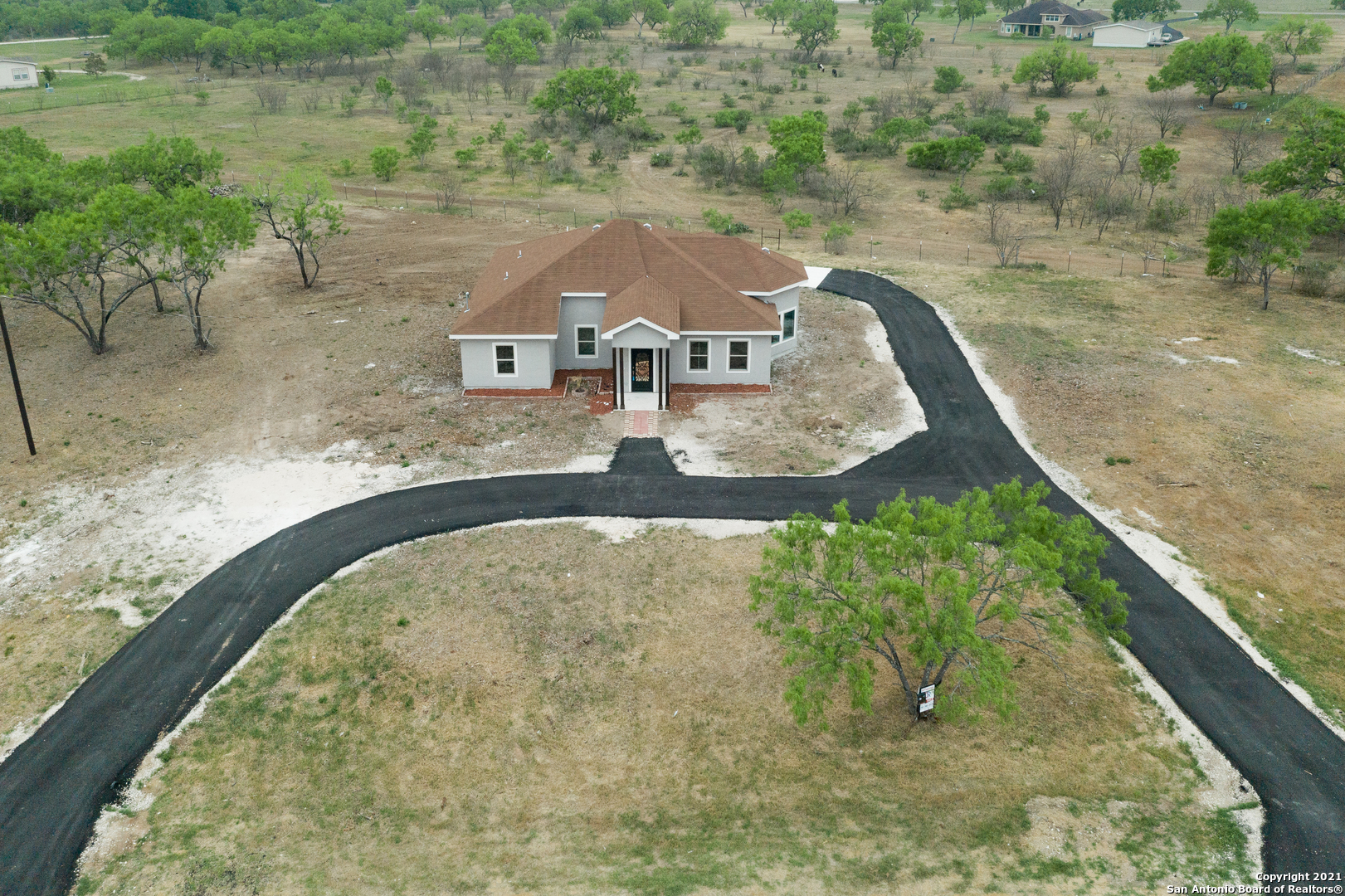 108 Hidden Ranch Court Floresville TX 78114