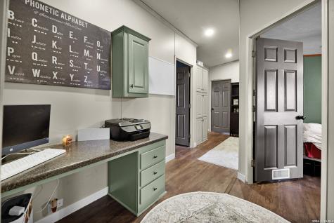 2850 Woodrow Center Kingsbury TX 78638