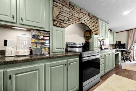 2850 Woodrow Center Kingsbury TX 78638